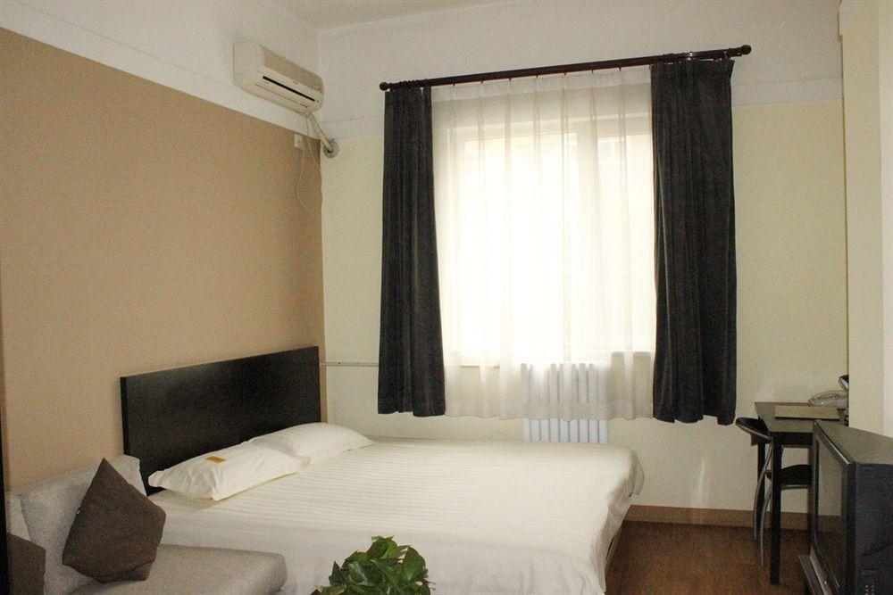 Cinderella Apartment Пекин Экстерьер фото