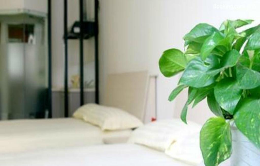 Cinderella Apartment Пекин Экстерьер фото