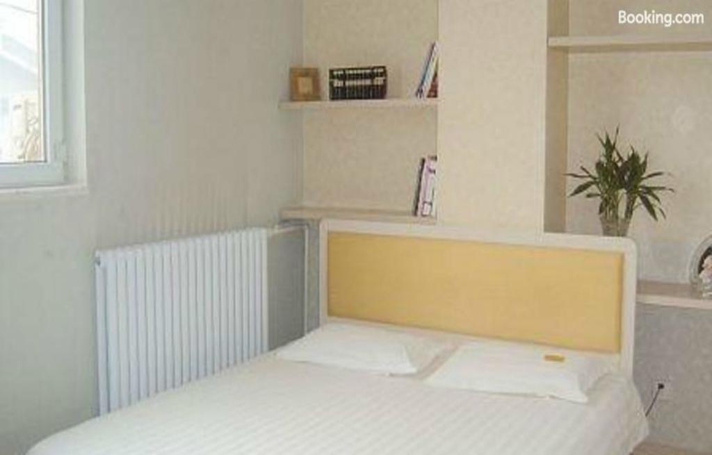 Cinderella Apartment Пекин Экстерьер фото
