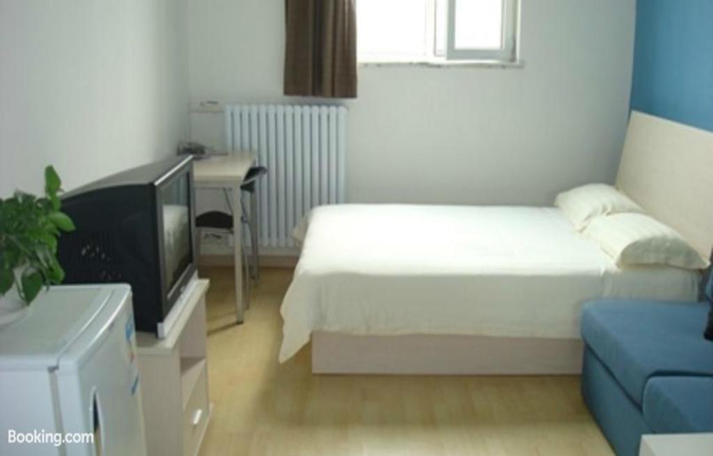 Cinderella Apartment Пекин Экстерьер фото