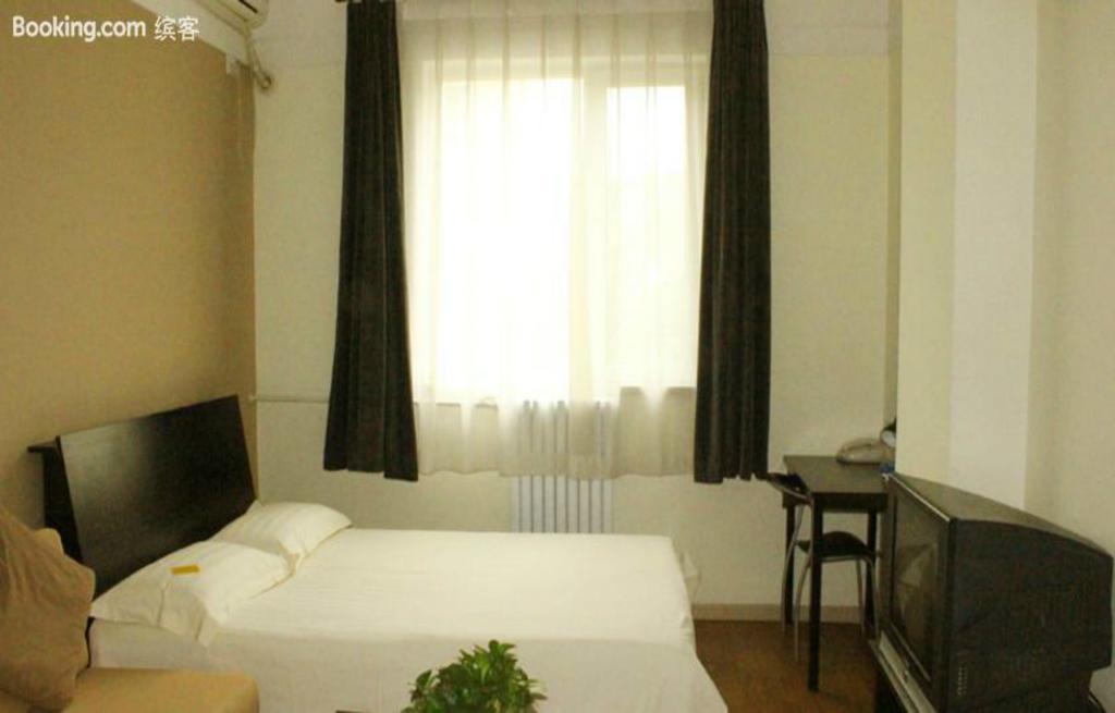 Cinderella Apartment Пекин Экстерьер фото