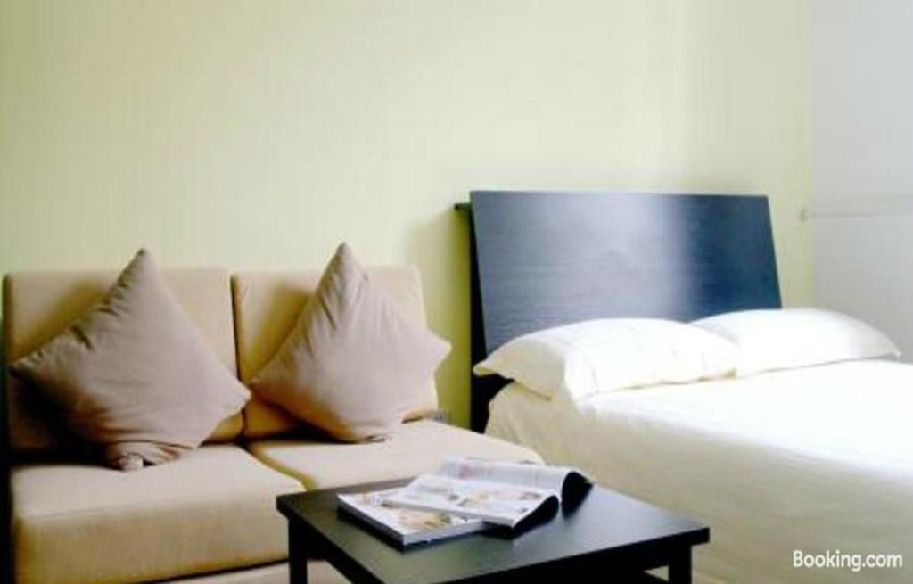 Cinderella Apartment Пекин Экстерьер фото