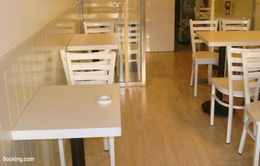 Cinderella Apartment Пекин Экстерьер фото